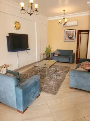 Furnished 2bdrm Apartment in Tseaddo for rent