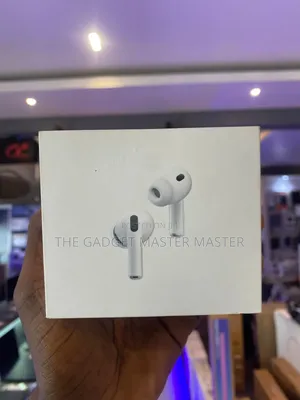 Apple Airpods Pro 3