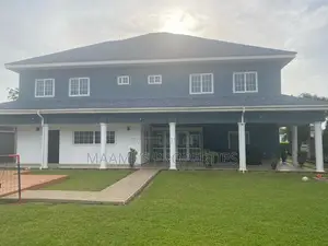 7bdrm Mansion in Oyarifa for sale