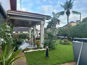 Furnished 5bdrm House in East Legon for rent