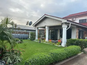 Furnished 5bdrm House in East Legon for rent