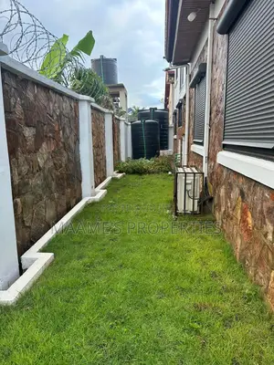 Furnished 5bdrm House in East Legon for rent