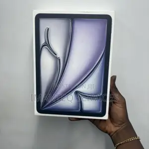 New Apple iPad Air 128 GB Gray