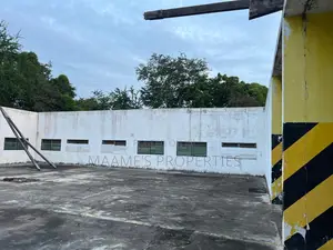 5,000 SQM Warehouse Forsale at Takoradi