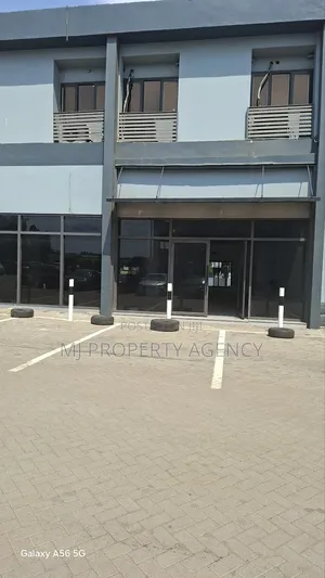 200 SQM Warehouse/Office Space at Community 1