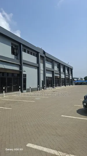 Office Space at Tema Community 1