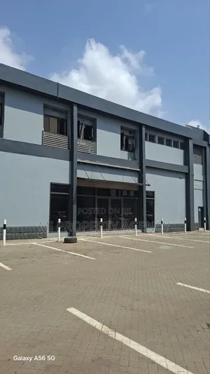 Office Space at Tema Community 1