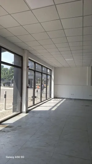 Office Space at Tema Community 1