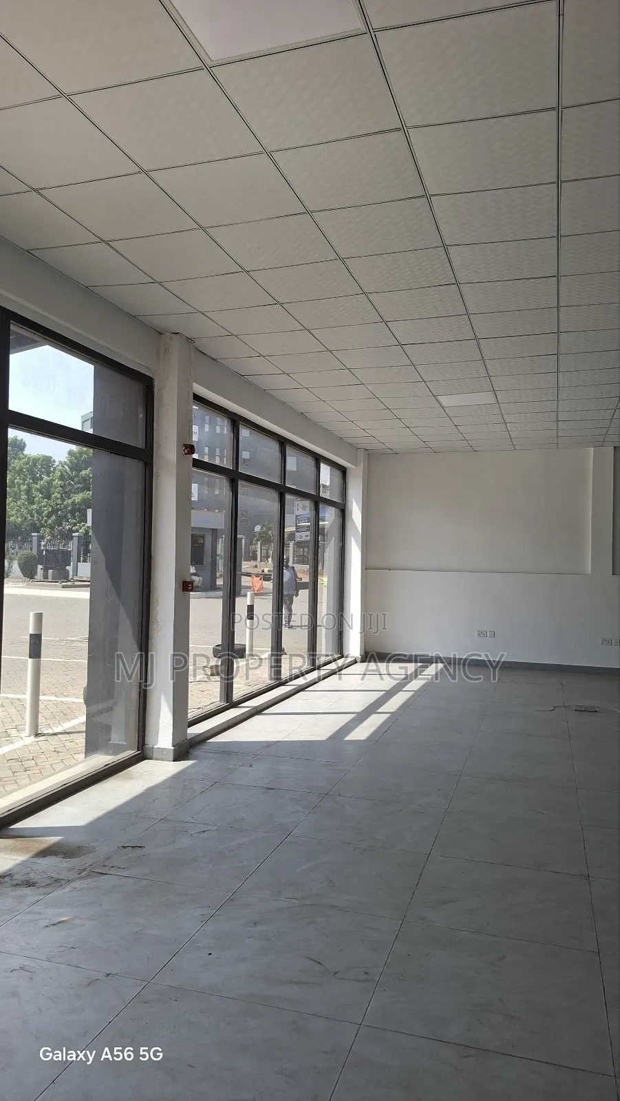 Office Space at Tema Community 1