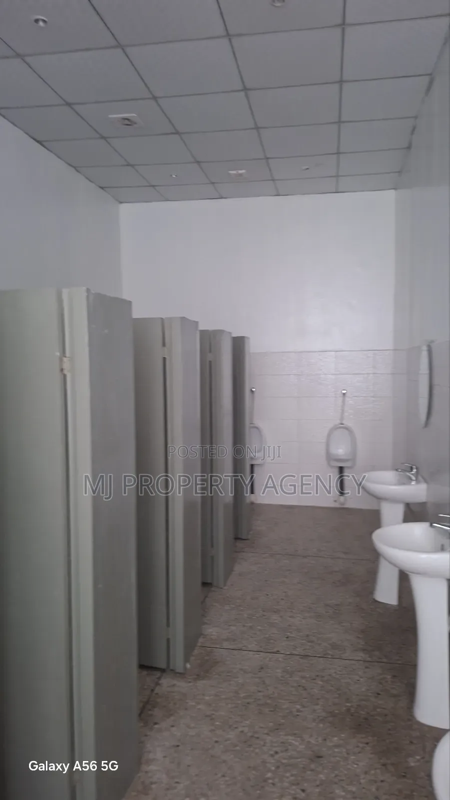 Office Space at Tema Community 1