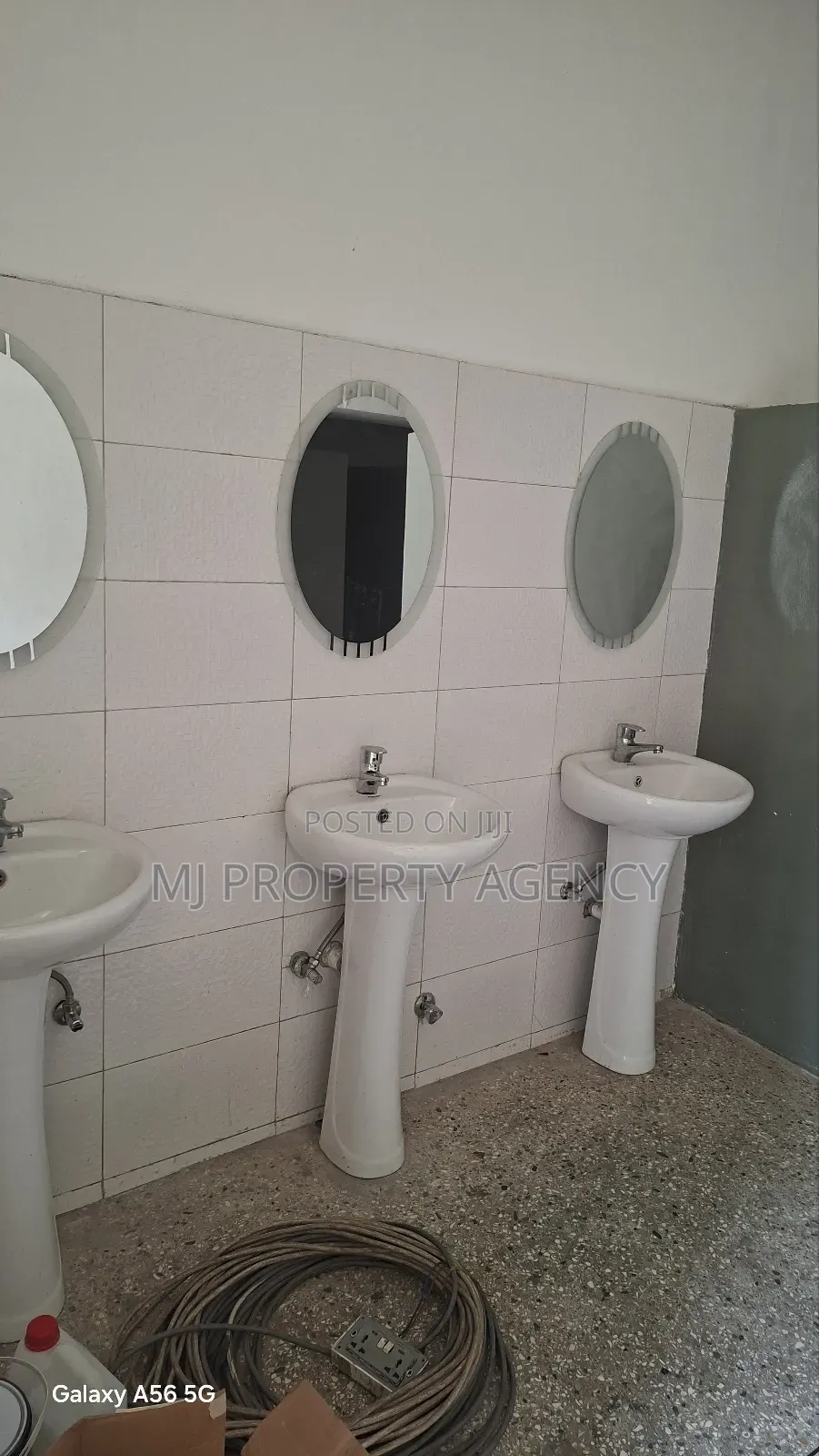 Office Space at Tema Community 1