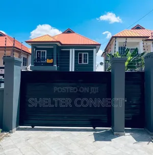 3bdrm House in Lake Side, Ashaley Botwe for rent