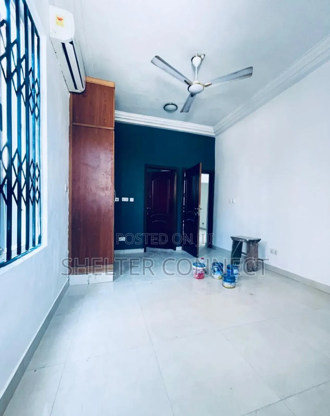 3bdrm House in Lake Side, Ashaley Botwe for rent