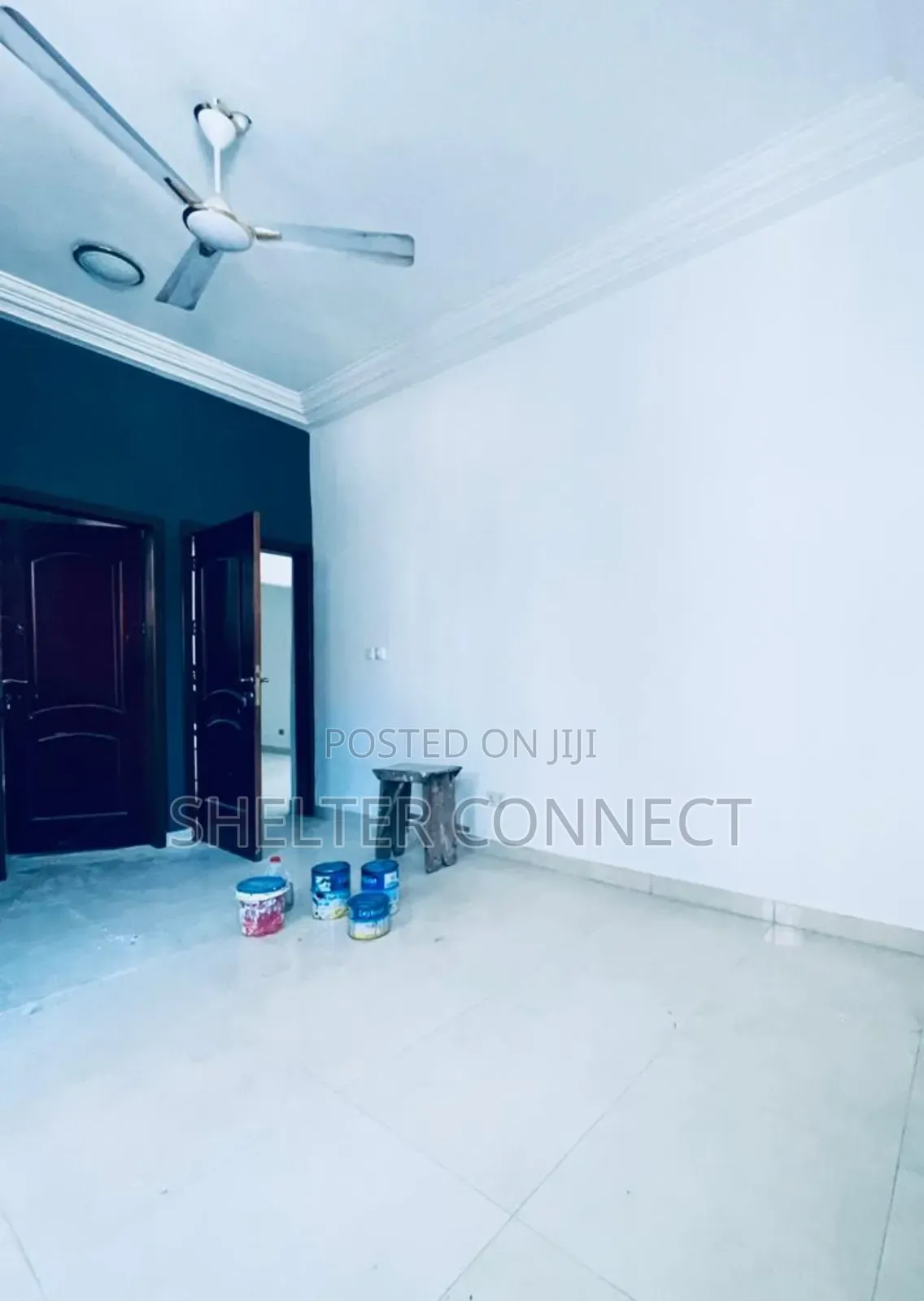3bdrm House in Lake Side, Ashaley Botwe for rent