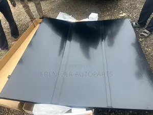 Nissan Navara Bucket Cover 2020 2021 2022 2023 2024 2025