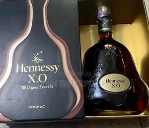 Hennessy X.O