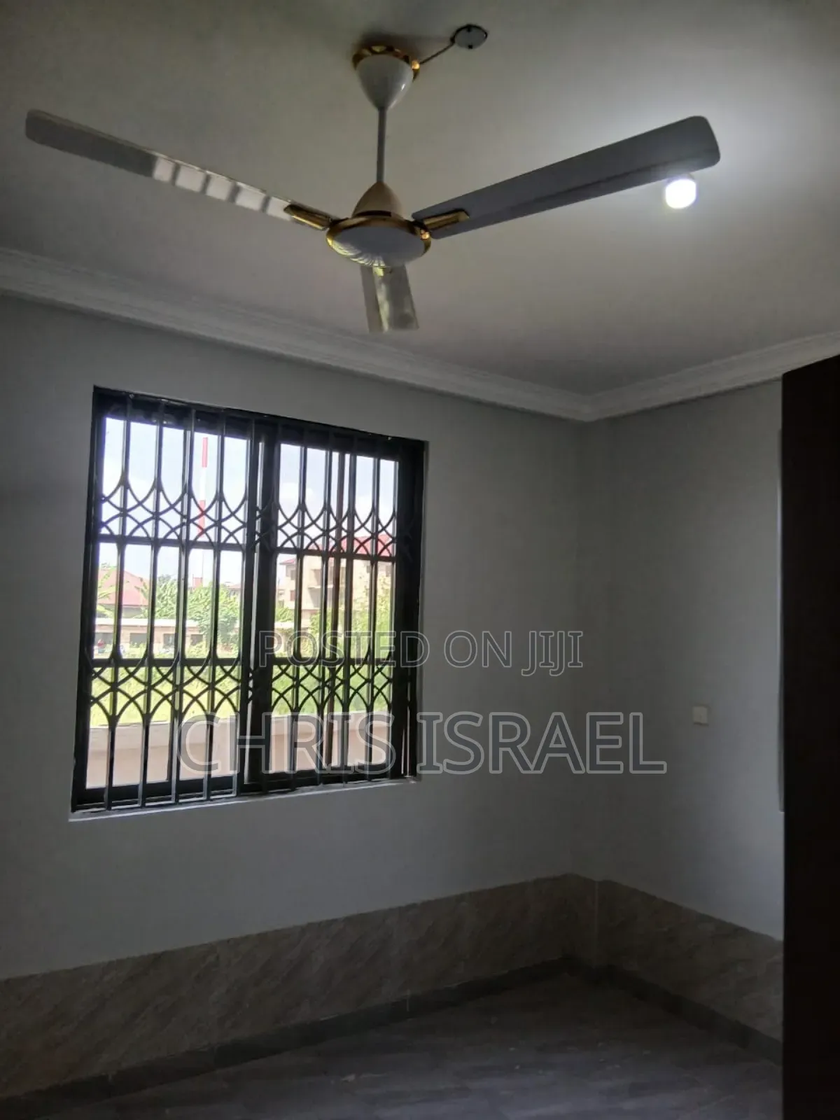 2bdrm Apartment in Oyibi for rent