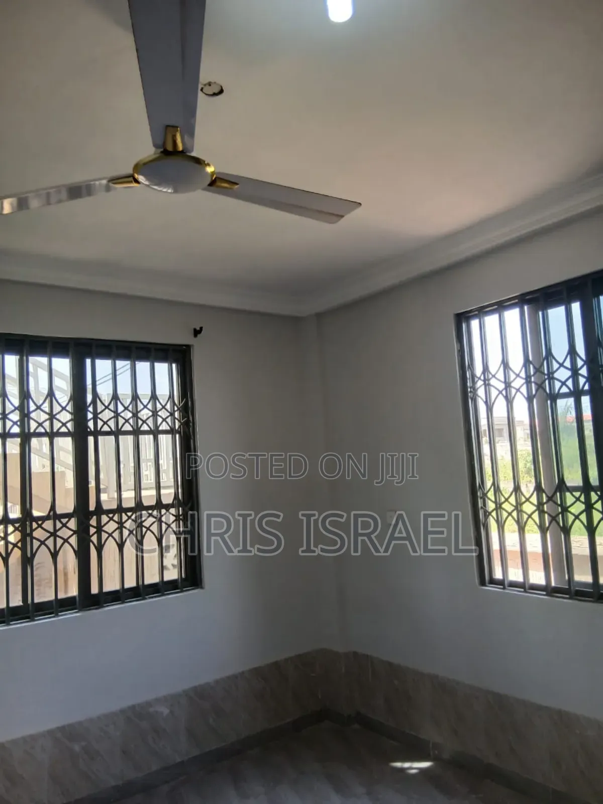 2bdrm Apartment in Oyibi for rent