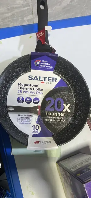 Salter Fry Pan