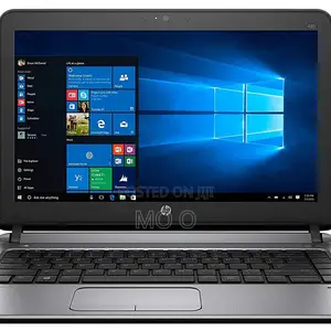 Laptop HP 430 G3 8GB Intel Core I5 HDD 500GB
