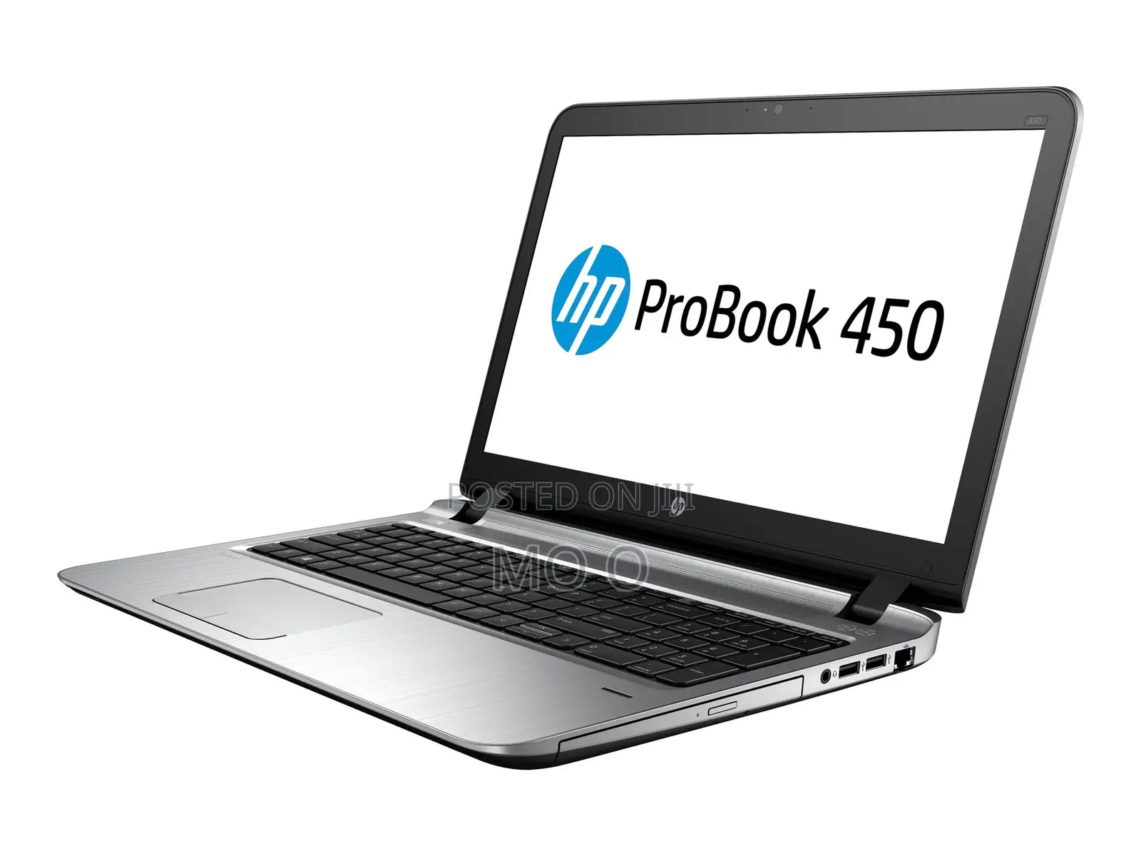 Laptop HP 430 G3 8GB Intel Core I5 HDD 500GB