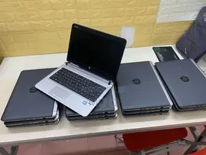 Laptop HP 430 G3 8GB Intel Core I5 HDD 500GB