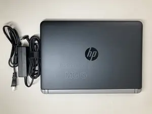 Laptop HP 430 G3 8GB Intel Core I5 HDD 500GB