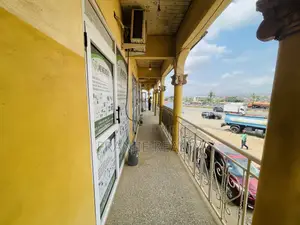 Store/Office Space for Rent Awoshie