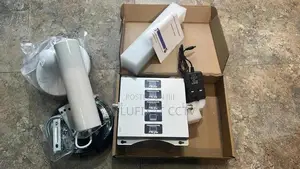 4g 5band & 6band GSM Mobile Phone Booster