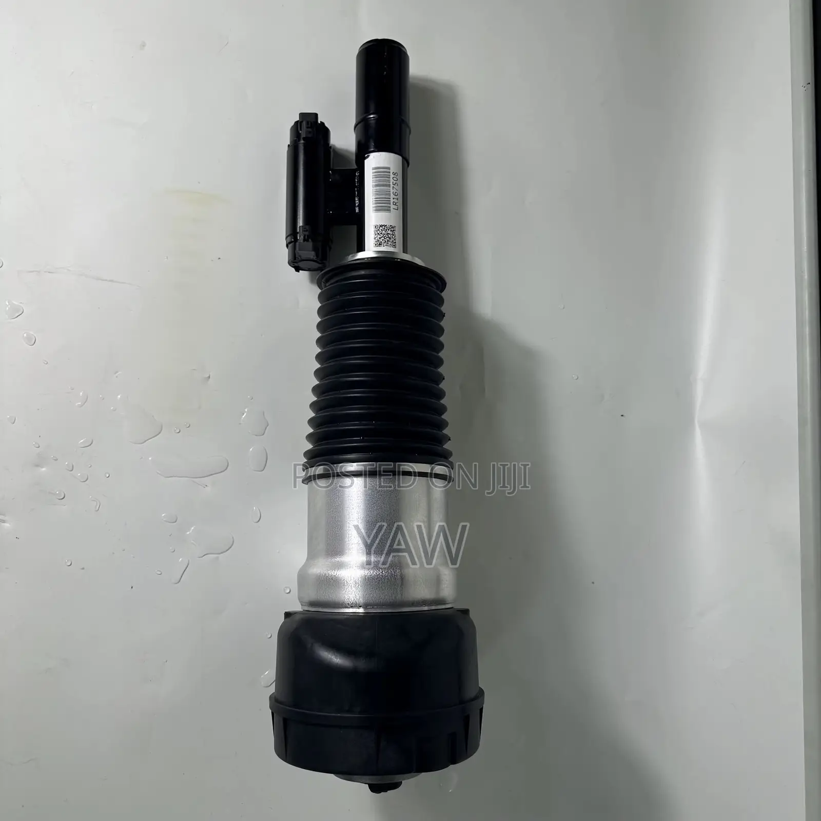 Range Rover Sport 2024 Air Suspension Shock Absorber