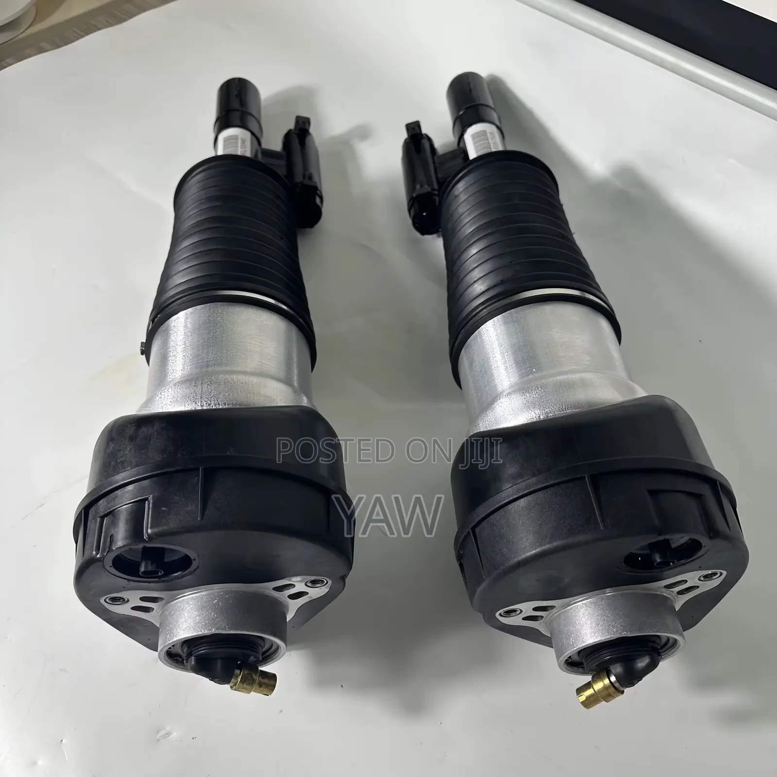 Range Rover Sport 2024 Air Suspension Shock Absorber