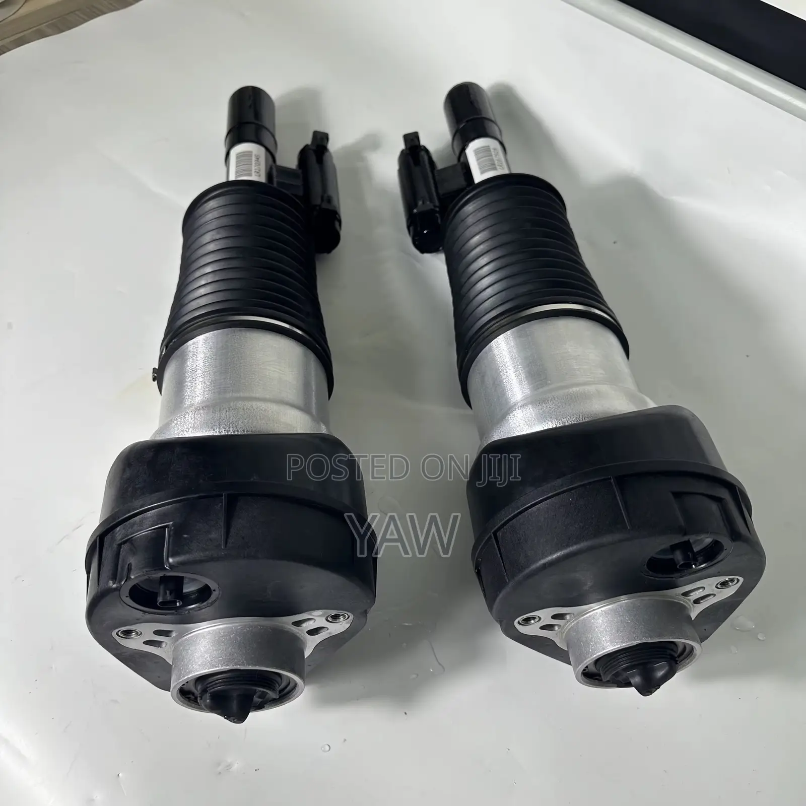 Range Rover Sport 2024 Air Suspension Shock Absorber