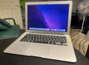 Laptop Apple MacBook Air 8GB Intel Core i5 SSD 128GB