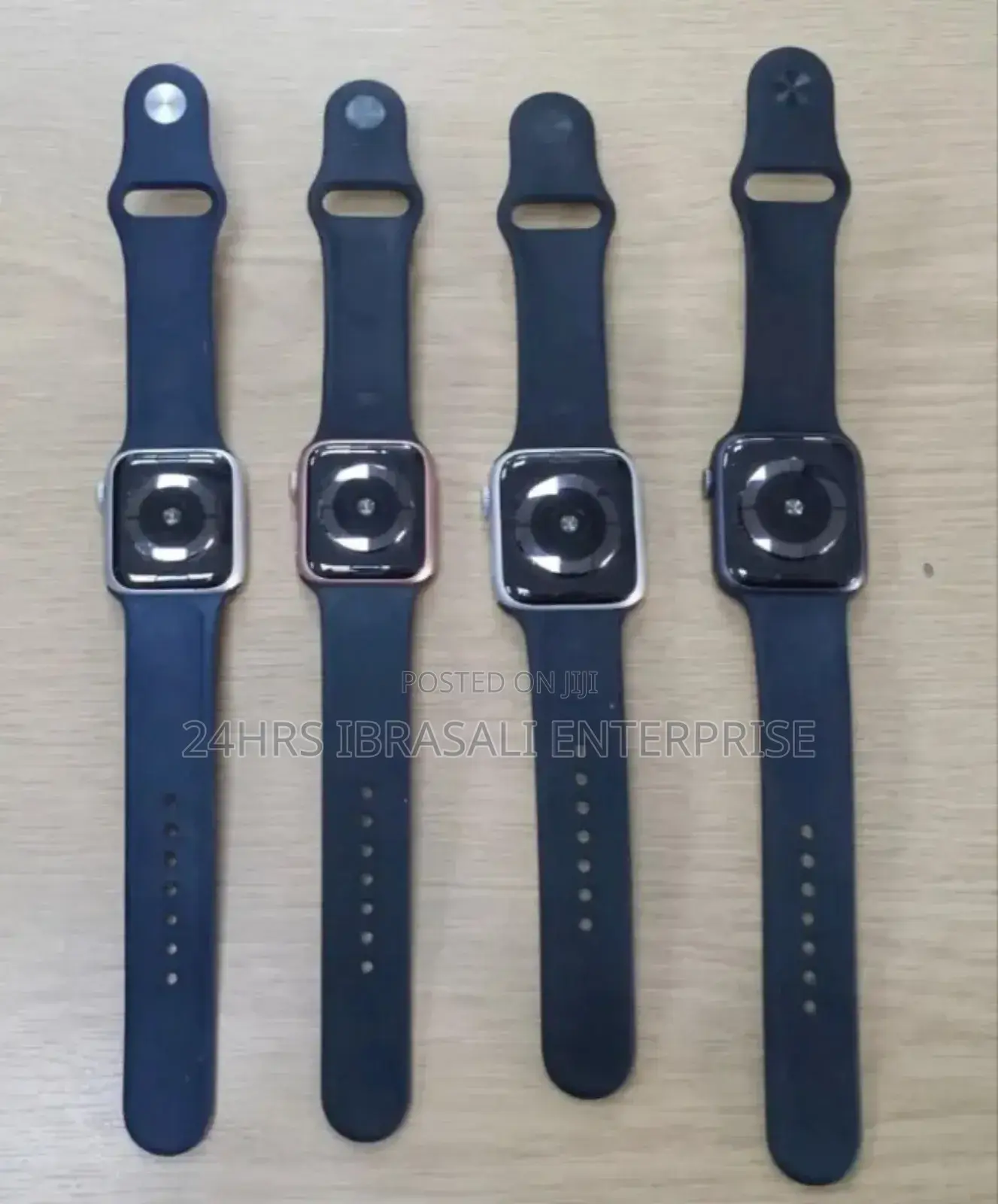 Apple Watch Se