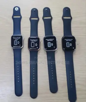 Apple Watch Se