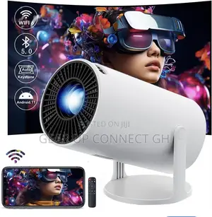 Ultra Hd Smart Projector