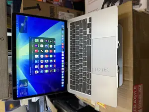 Laptop Apple MacBook Air 2020 M1 16GB Apple M1 SSHD (Hybrid) 512GB