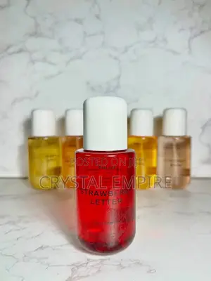 Phlur Body Mist Perfume