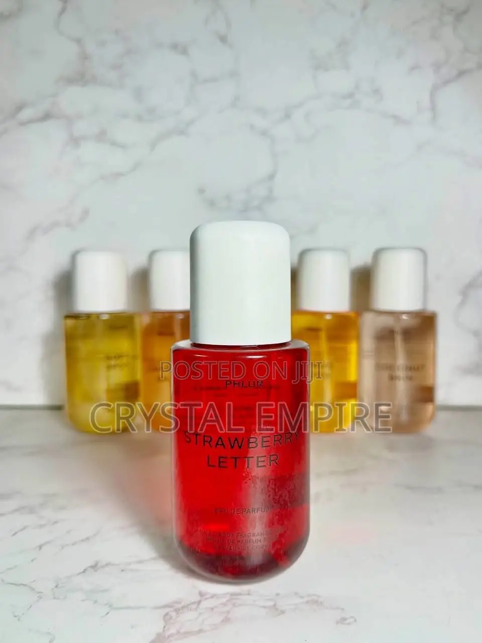 Phlur Body Mist Perfume