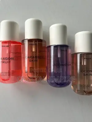 Phlur Body Mist Perfume