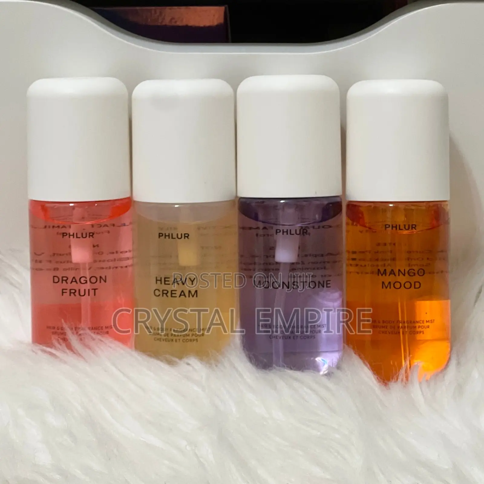 Phlur Body Mist Perfume