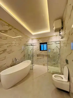 4bdrm Duplex in Ashaley Botwe for sale