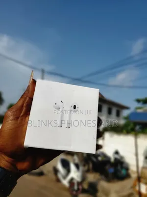 Apple Airpod 2