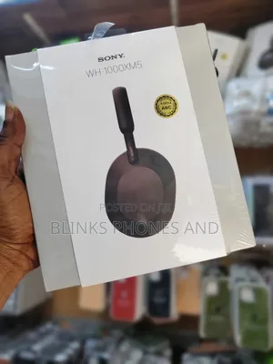 Sony Headset