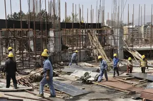 General Construction Services Ghana