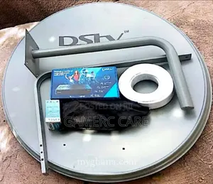 Television and Satellite Installation Services
