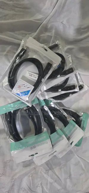 Usb-C to Usb-C Monitor Cable