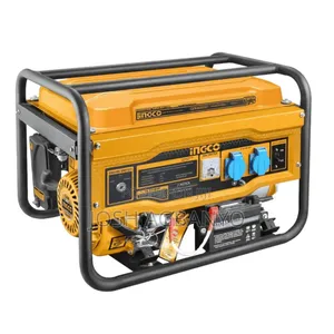 Renting Generator