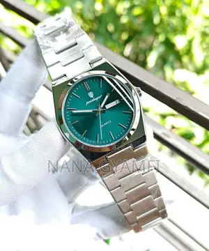 Quality and Durable Poedagar Watch