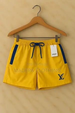 Original Cotton Shorts For Unisex